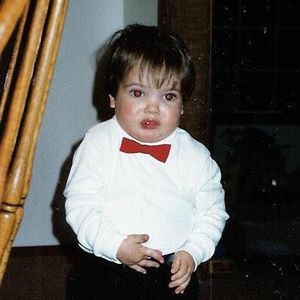 Meet your Posher, Jeff